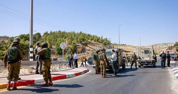 Three settlers wounded in W. Bank shooting operation