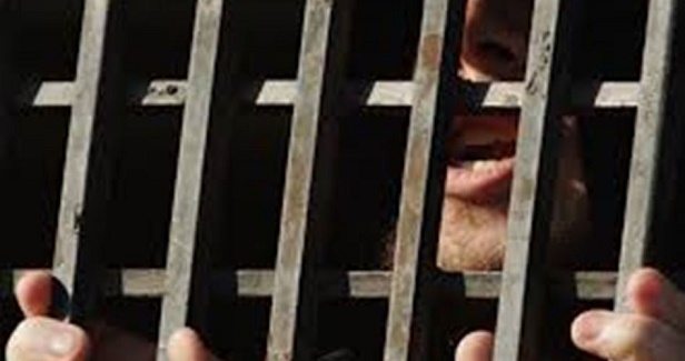 Palestinian detainee on hunger strike for 5th day in Israeli jail