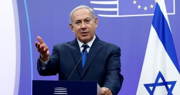 Netanyahu: Efforts under full swing to normalize ties with Arab world