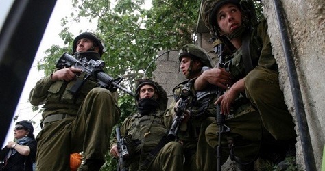 Israeli tight restrictions imposed in O. Jlem