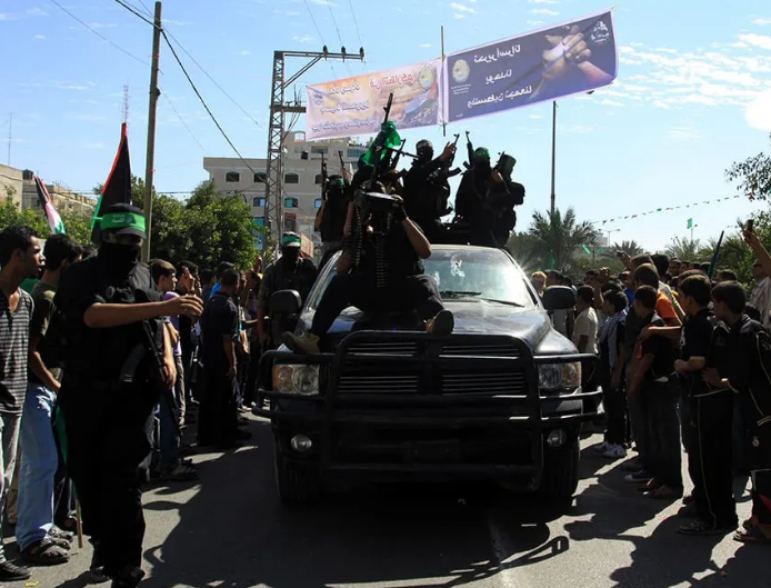 Hamas presents 'clear roadmap' for prisoner swap with Israel