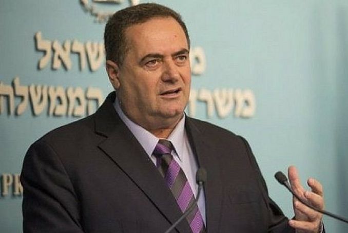 Israeli FM Flies over Saudi Airspace with Riyadh�s Permission.