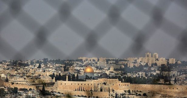 Jerusalemite organization warns of Israeli policy of deportation