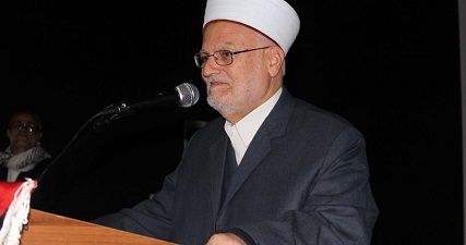 Aqsa preacher: Israel exploits pandemic to tighten grip on Jerusalem