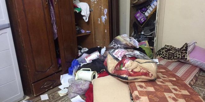 IOF raid West Bank homes, arrest 12 Palestinians