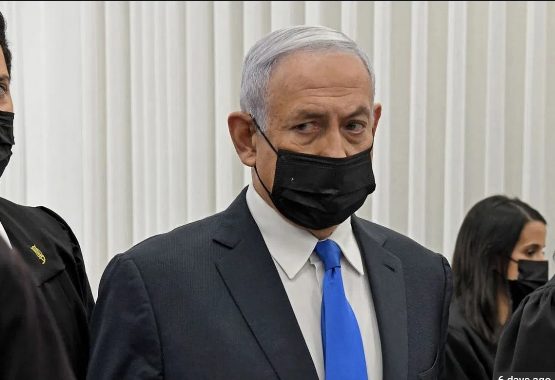 Israel seeks diplomatic allies against the ICC
