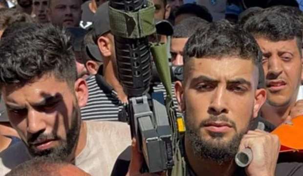 Two Palestinians killed, dozens wounded in IOF raid in Nablus
