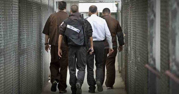 Jerusalemite prisoner sentenced to 16 years in prison