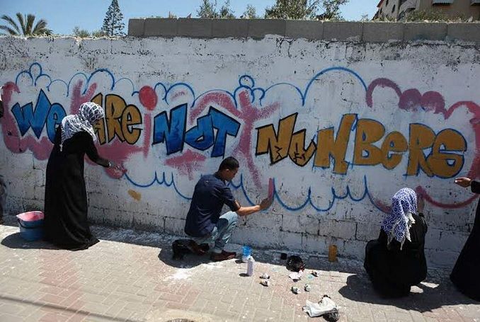 When Palestinians are Jailed, Families Suffer