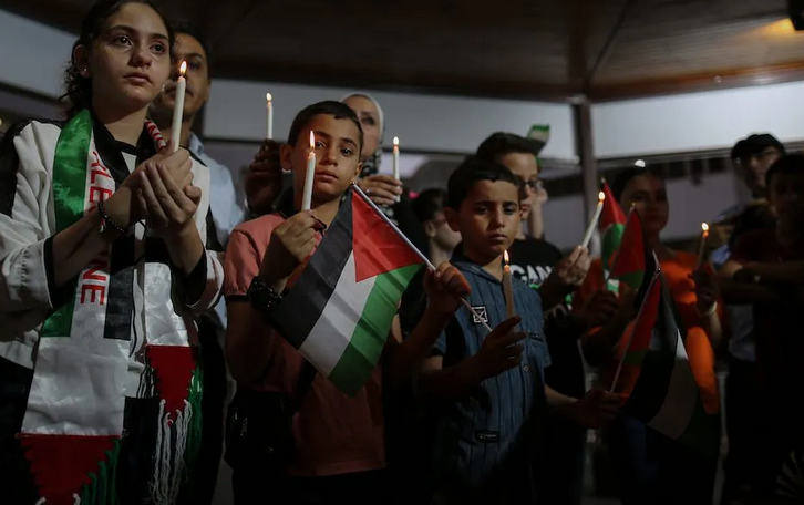 Palestinian rights group says four patients from Gaza died due to Israel travel ban