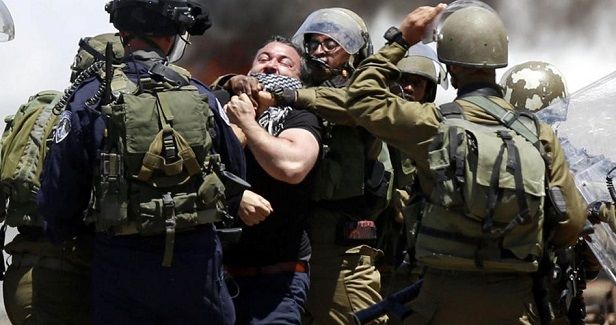 Large-scale arrest campaign in West Bank and Jerusalem