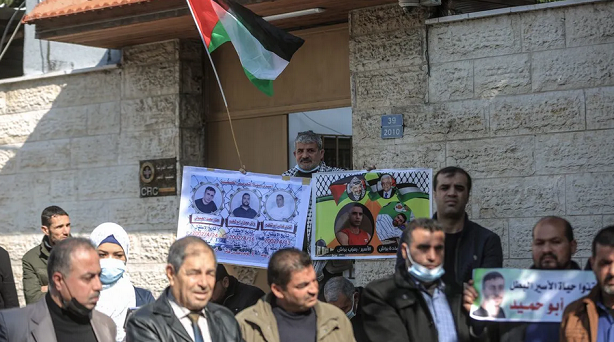 Israel's oppression of Palestinian prisoners may lead to protests, experts warn