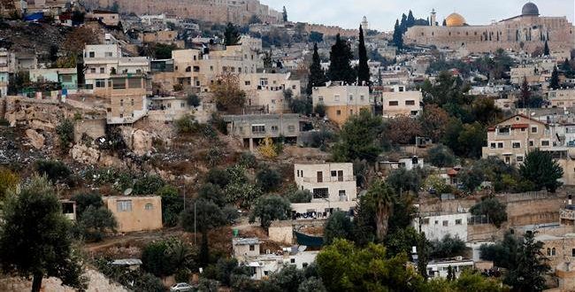 Israeli court orders to evict Palestinian family from own home in Jerusalem