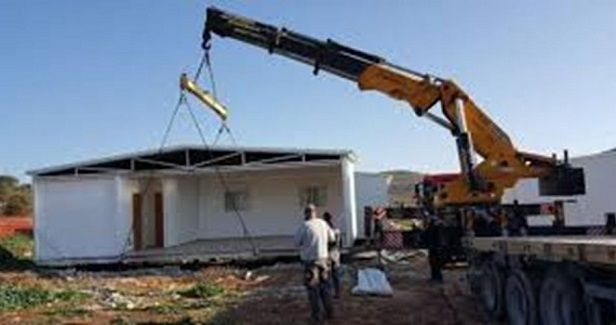 Settlers establish new outpost northwest of al-Khalil