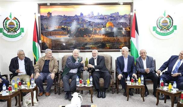 Despite the hype, Palestinian elections are unlikely to be held