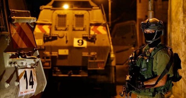 Minors, elderly among several arrests reported in West Bank, Jerusalem
