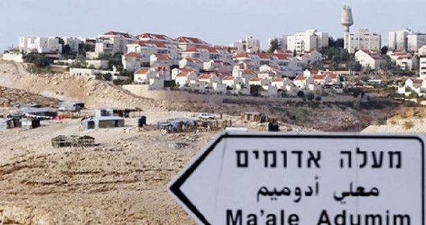 Land Bureau: Israeli E1 settlement plan to cut West Bank in half