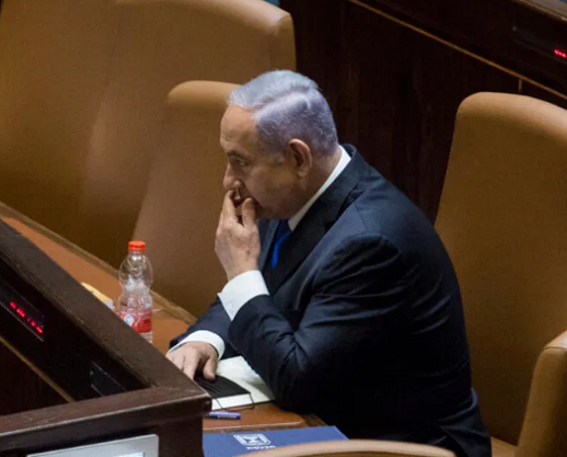 Netanyahu corruption trial delayed for third time