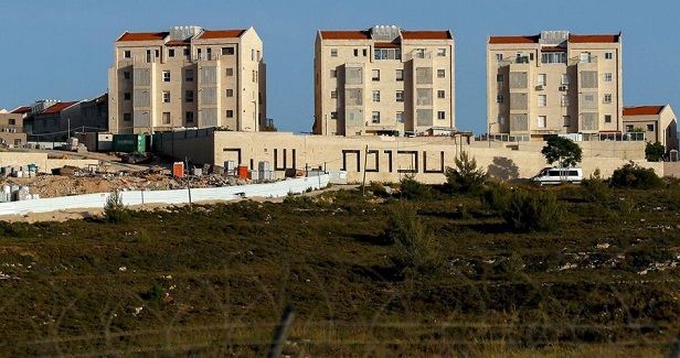 Israel promotes bids for 1,000 settlement homes