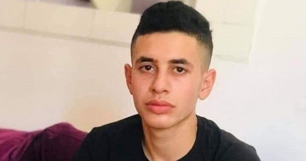 Palestinian teen shot, killed by Israeli gunfire in Jenin
