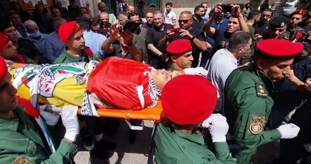 14 Palestinian children killed by the IOF since the beginning of 2022