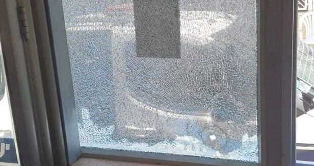 Palestinian resistance fighters attack settlement near Nablus