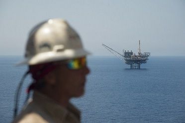 Pillaging Palestine's gas? .. EU in danger of complicity in resource grab