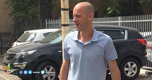 IOA deports Palestinian prisoner al-Hamouri to France