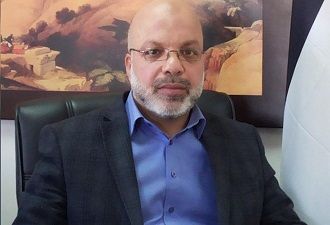 MP Attoun calls on Muslim nation to defend J�lem and Aqsa