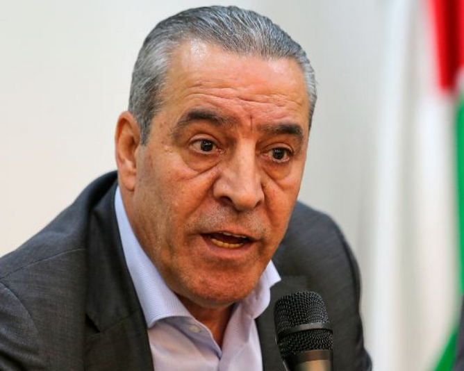 PLO Secretary-General says Sharm Al-Sheikh negotiations a 