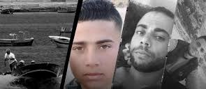Haneyya consoles grieving family of two Gaza fishermen