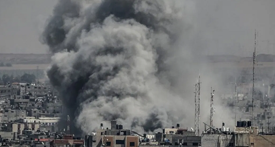 �2019 the worst for Gaza on humanitarian, economic levels�