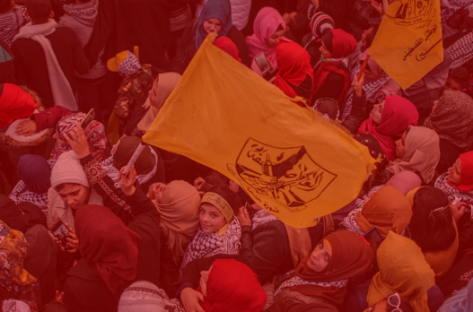 Gaza festival to launch new phase of Hamas-Fatah relations