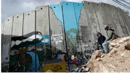 Another nail on the apartheid regime