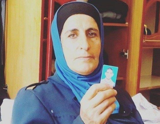 Israeli forces detain mother, brother of Palestinian assailant in Kobar