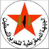 DFLP calls for the implementation of the UN resolutions on the settlement