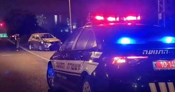 Palestinian teen kills Israeli policeman in hit-and-run near Tel Aviv