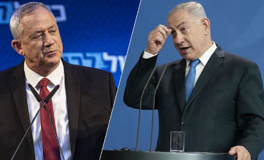 Is Gants' role 'over?