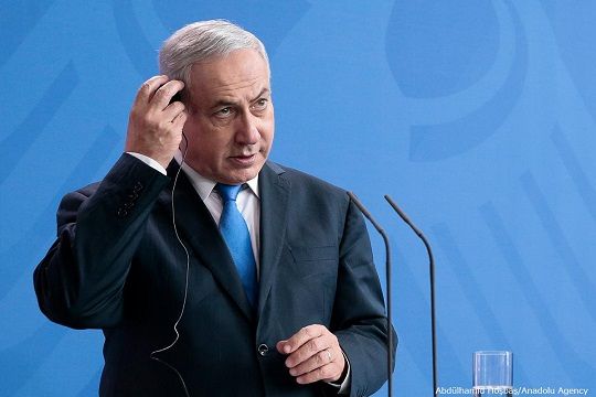 Netanyahu�s strategy to split EU front and prevent a two-state solution