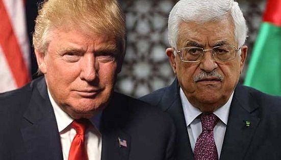 THE ABBAS-TRUMP AGENDA: URGING MODEST STEPS TOWARD PEACE