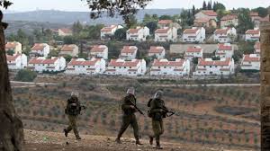 New Israeli Laws Enhance Policy of Creeping Annexation In The OPT