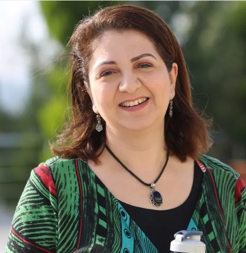 New program allows you to become an ambassador for Palestine