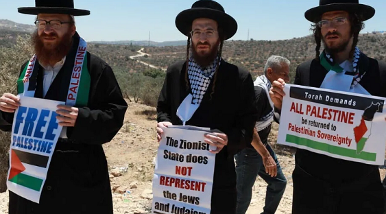 We are losing US Jews, says Israel minister issuing warning of a progressive bloc