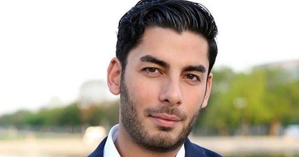 Palestinian-Mexican politician running for US Congress