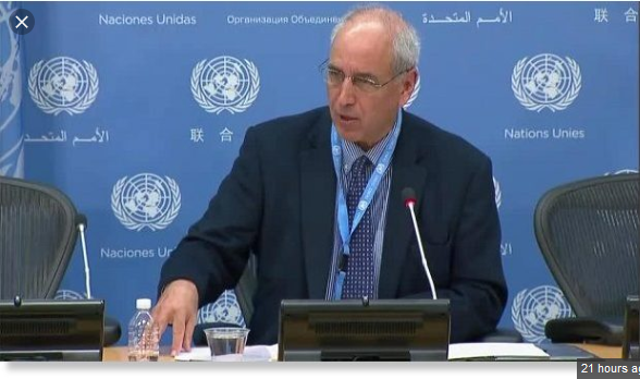 Israel�s New Moves to Airbrush the Occupation