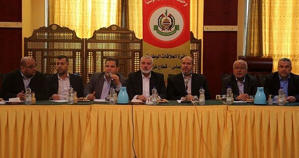 Haneyya: Gaza at �brink of explosion�-