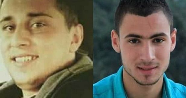 Families of Palestinians in Israeli jail appeal for information