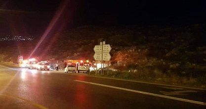 Palestinian young man killed by IOF shooting in eastern Tulkarem