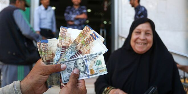 UN to begin to distribute Qatari aid to Gazans