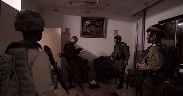 Arrests, home break-ins reported in abduction sweep by Israel army